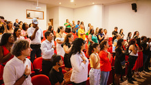 Culmin&oacute; con &eacute;xito el taller &lsquo;Puedo So&ntilde;ar&rsquo;, una iniciativa del Semillero Manitos 