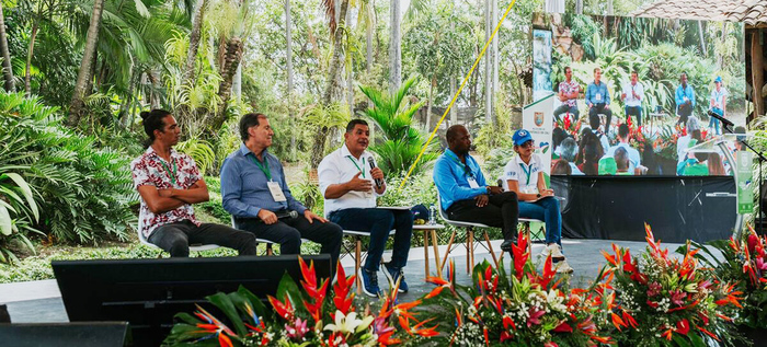 Cali siembra esperanza con el Tercer Encuentro Distrital de Huertas