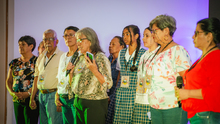 Empoderamiento y Transformaci&oacute;n: Resumen del Encuentro de Experiencias TIO en la Semana de la Participaci&oacute;n 