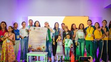 Empoderamiento y Transformaci&oacute;n: Resumen del Encuentro de Experiencias TIO en la Semana de la Participaci&oacute;n 