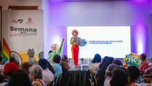 Empoderamiento y Transformaci&oacute;n: Resumen del Encuentro de Experiencias TIO en la Semana de la Participaci&oacute;n 