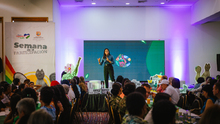 Empoderamiento y Transformaci&oacute;n: Resumen del Encuentro de Experiencias TIO en la Semana de la Participaci&oacute;n 