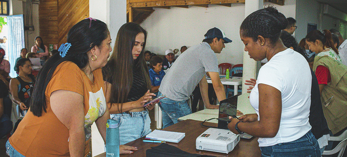 Los cale&ntilde;os priorizan l&iacute;neas de inversi&oacute;n para sus territorios