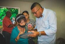 Con hist&oacute;rica participaci&oacute;n, los cale&ntilde;os escogieron  las l&iacute;neas de inversi&oacute;n para la formulaci&oacute;n  del Plan de Desarrollo Distrital &lsquo;Recuperemos Cali&rsquo;