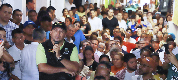 Ma&ntilde;ana, la jornada sobre Registro &Uacute;nico Comunal ser&aacute; h&iacute;brida