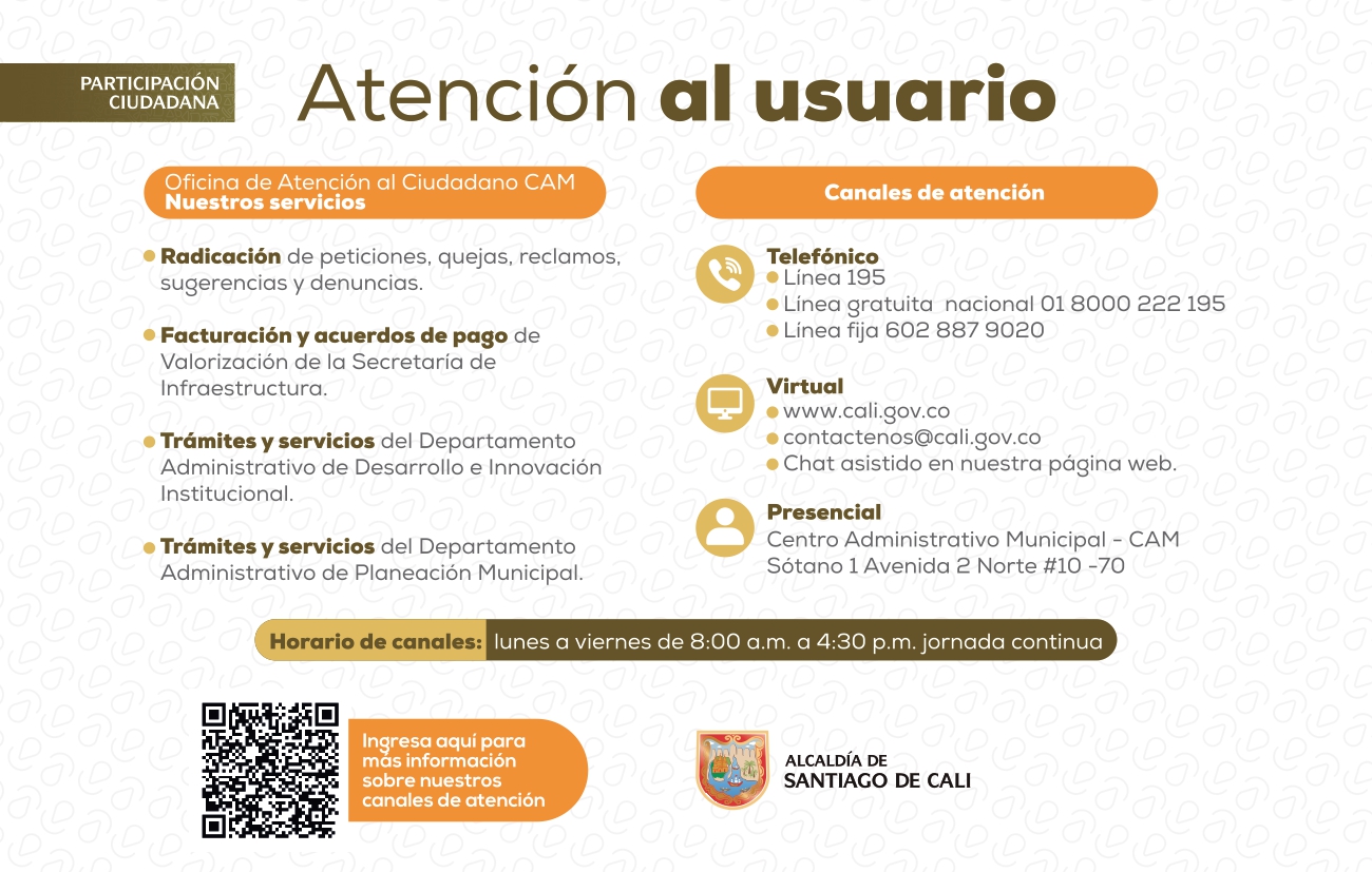 Buzón de sugerencia: un espacio para escuchar a la ciudadanía