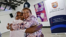 &ldquo;Mujeres, valoramos sus esfuerzos para transformar comunidades&rdquo;: Alexander Camacho