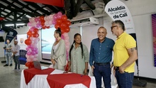 &ldquo;Mujeres, valoramos sus esfuerzos para transformar comunidades&rdquo;: Alexander Camacho