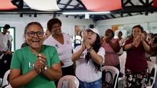 &ldquo;Mujeres, valoramos sus esfuerzos para transformar comunidades&rdquo;: Alexander Camacho