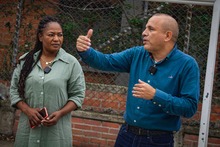&lsquo;Nos pillamos en la calle&rsquo; para fortalecer la participaci&oacute;n ciudadana en los territorios 