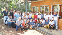 Administraci&oacute;n Distrital visita la zona rural para escuchar y atender los requerimientos de la comunidad