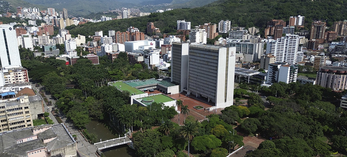 Alcald&iacute;a, Jurisdicci&oacute;n Especial para la Paz y presidentes de Juntas de Acci&oacute;n Comunal se re&uacute;nen por una Cali reconciliada