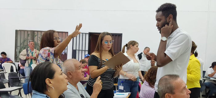 &iquest;Qu&eacute; son las veedur&iacute;as ciudadanas y para qu&eacute; le sirven al ciudadano?