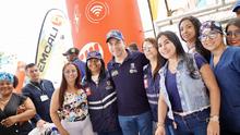 Alcald&iacute;a llega a la comuna 14: Cientos de cale&ntilde;os beneficiados en la Feria de Servicios Volvamos a mi Cali bella