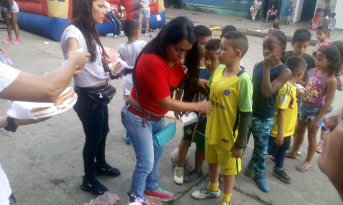 Participaci&oacute;n ciudadana lamenta el fallecimiento de la l&iacute;der comunal Mar&iacute;a Teresa Pe&ntilde;a Rodr&iacute;guez