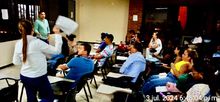 Gobierno cale&ntilde;o hace un llamado urgente a conformar los consejos consultivos