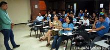 Gobierno cale&ntilde;o hace un llamado urgente a conformar los consejos consultivos