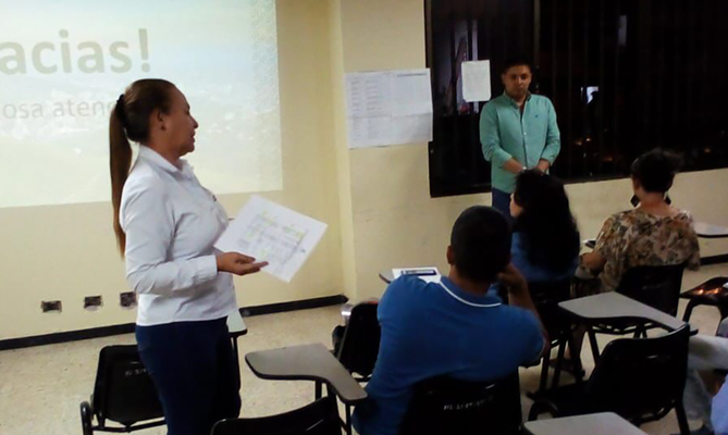 Gobierno cale&ntilde;o hace un llamado urgente a conformar los consejos consultivos