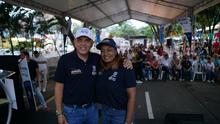 De nuevo, la Alcald&iacute;a de Cali lleg&oacute; al territorio con su amplia oferta institucional para servir a la comunidad