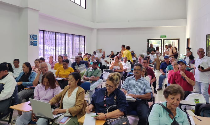 Hasta el 31 de enero de 2025, la DIAN ampli&oacute; el plazo para diligenciar el RUB de los organismos comunales