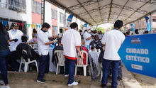 En Torres de la Paz, la gente goz&oacute; y hasta pidi&oacute; otra Feria de servicios Volvamos a mi Cali bella