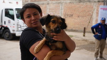 En Torres de la Paz, la gente goz&oacute; y hasta pidi&oacute; otra Feria de servicios Volvamos a mi Cali bella