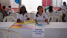 En Torres de la Paz, la gente goz&oacute; y hasta pidi&oacute; otra Feria de servicios Volvamos a mi Cali bella
