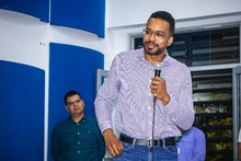Encuentro con ediles: escenario para compartir los proyectos estrat&eacute;gicos de desarrollo para Cali