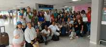 74 ediles representar&aacute;n a Cali en el XVII Congreso Nacional de Fenaedilco