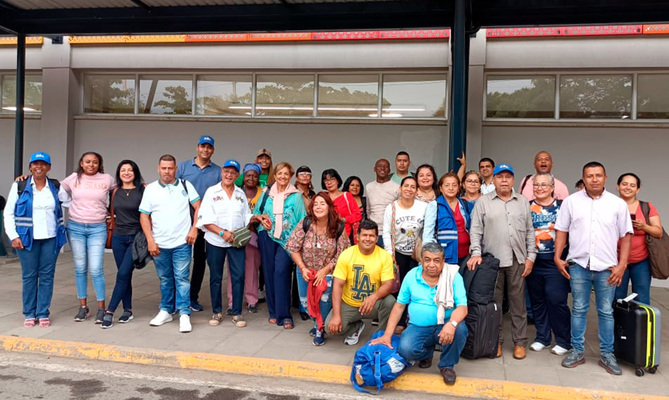 74 ediles representar&aacute;n a Cali en el XVII Congreso Nacional de Fenaedilco