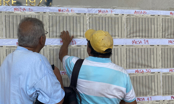 El 2 de octubre vence plazo de inscripci&oacute;n para candidatos a elecciones complementarias de JAL