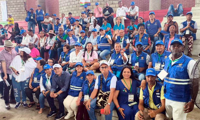Ediles de Colombia: Cali los espera con los brazos abiertos en el XVIII Congreso Nacional 2025