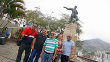 Llegamos a 150 jornadas con &lsquo;Volvamos a mi Cali B bella&rsquo;, impactando vidas en los territorios   