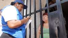 Marroqu&iacute;n 2 abri&oacute; sus puertas casa a casa para recibir a la Alcald&iacute;a de Cali, que lleg&oacute; con &lsquo;Manos a la cuadra&rsquo;