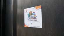 Marroqu&iacute;n 2 abri&oacute; sus puertas casa a casa para recibir a la Alcald&iacute;a de Cali, que lleg&oacute; con &lsquo;Manos a la cuadra&rsquo;