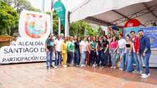 Cali ampl&iacute;a y fortalece y los espacios de participaci&oacute;n ciudadana