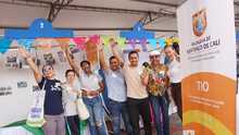 Cali ampl&iacute;a y fortalece y los espacios de participaci&oacute;n ciudadana