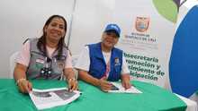 Cali ampl&iacute;a y fortalece y los espacios de participaci&oacute;n ciudadana