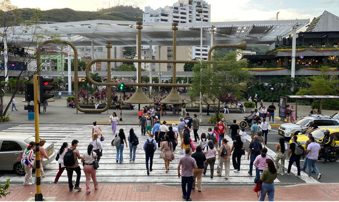 Durante 2024, aument&oacute; en Cali la participaci&oacute;n ciudadana en las JAC