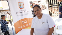 Durante 2024, la Alcald&iacute;a realiz&oacute; nueve ferias de servicios en los territorios 