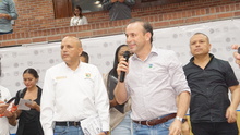 &ldquo;La administraci&oacute;n del alcalde Alejandro Eder ha sido m&aacute;s cercana a nosotros&rdquo;: JAC