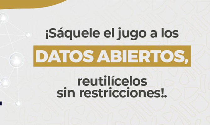 Secretar&iacute;a de Desarrollo Territorial y Participaci&oacute;n Ciudadana actualiz&oacute; sus datos abiertos