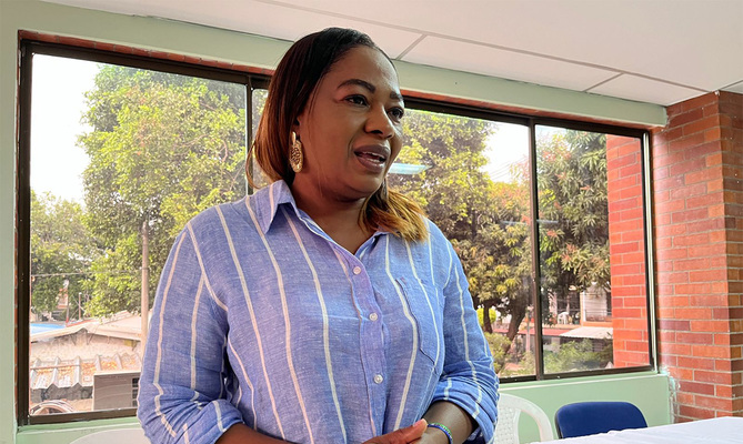 &ldquo;Habr&aacute; articulaci&oacute;n institucional para el desarrollo de los territorios&rdquo;:  secretaria de Participaci&oacute;n Ciudadana
