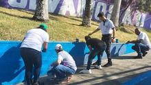 En 2025, contin&uacute;a en firme el compromiso de los cale&ntilde;os de trabajar juntos por una Cali m&aacute;s bella