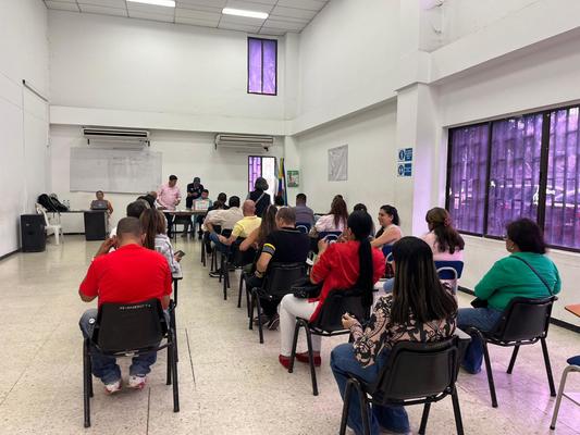 As&iacute; avanza el proceso para la conformaci&oacute;n de la terna de aspirantes a jefe de oficina del CALI 5