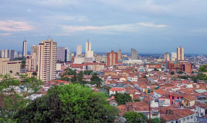 Junta Administradora Local de la comuna 5 present&oacute; la  terna para elegir al jefe de oficina del CALI