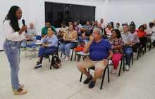 Avanza en los territorios el proceso de instalaci&oacute;n de los Comit&eacute;s de Planificaci&oacute;n 