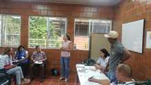 Se instalan 10 Comit&eacute;s de Planeaci&oacute;n Territorial en la zona rural de Cali