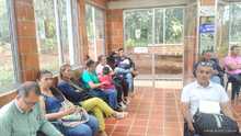 Se instalan 10 Comit&eacute;s de Planeaci&oacute;n Territorial en la zona rural de Cali