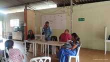 Se instalan 10 Comit&eacute;s de Planeaci&oacute;n Territorial en la zona rural de Cali